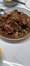 溫氏 供港原切土雞塊1斤 散養土雞切塊半只原切 冷凍火鍋食材 曬單實(shí)拍圖