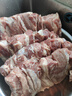 鮮京采 巴西進(jìn)口原切牛肋肉 2斤 牛肋條 燉煮 京東自有品牌 【真原切】 曬單實(shí)拍圖