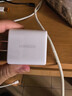 綠聯(lián)蘋(píng)果充電器PD20W雙口快充頭套裝兼容18W適用于iPhone17/16e/15ProMax/14Plus/13華為iPad手機平板 【PD20W】1A1C雙口快充頭 曬單實(shí)拍圖