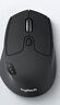 羅技（Logitech）M720無線藍(lán)牙鼠標(biāo) 辦公鼠標(biāo) 藍(lán)牙優(yōu)聯(lián)雙模無線鼠標(biāo)Mac ipad鼠標(biāo) 大手人體工學(xué)多設(shè)備自定義按鍵 M720+鼠標(biāo)墊 曬單實(shí)拍圖