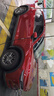 京東養車(chē) 全車(chē)打蠟服務(wù)（含洗車(chē)、含蠟） 5座SUV 曬單實(shí)拍圖