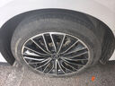 固特異（Goodyear）汽車(chē)輪胎 245/45R19 102Y EAG F1 ASY5 適配奧迪A6L/比亞迪漢 曬單實(shí)拍圖