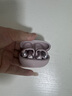 韶音（SHOKZ）【田曦薇同款】OpenDots ONE動(dòng)鈦圈開(kāi)放式藍牙耳機耳夾式耳機藍牙跑步運動(dòng)無(wú)線(xiàn)E310七夕禮物柔霧粉 曬單實(shí)拍圖