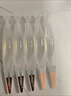 丸美二代膠原小金針精華液 重組膠原抗皺修護(hù)次拋5支 保濕緊致舒緩 曬單實(shí)拍圖