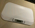 沐美 寵物體重秤貓咪狗狗動(dòng)物專用寵物稱嬰兒稱重器電子秤體重計(jì)人體成長(zhǎng)高精度 陪伴寵物成長(zhǎng) 曬單實(shí)拍圖