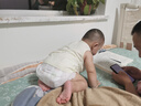 好奇（Huggies）小森林拉拉褲XXXL28片(17kg以上)心鉆【透氧頂配更低敏】 曬單實(shí)拍圖