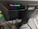 優(yōu)派（ViewSonic）24.5英寸 LGD面板FastIPS 原生180Hz 升降旋轉 廣色域 HDR400亮度顯示屏電腦顯示器 VX2519-HD-PRO 曬單實(shí)拍圖
