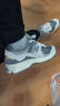 NEW BALANCE 運動(dòng)鞋男鞋女鞋透氣復古潮流拼接休閑鞋2002R系列M2002RDA 42 曬單實(shí)拍圖