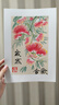 蒙瑪特（MontMarte）水粉顏料水粉畫(huà)顏料繪畫(huà)手繪畫(huà)畫(huà)自立袋可洗水粉便攜補充裝24色套裝SX-PGU0001-24S 曬單實(shí)拍圖