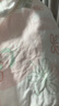 英氏【7A抑菌】單向?qū)駜和瘍?nèi)褲女童內(nèi)褲純棉寶寶平角內(nèi)褲3-6歲 曬單實(shí)拍圖