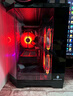 AMD銳龍 7500F 9600X主機 7650GRE/5060TI/5070顯卡 三角洲行動(dòng)直播游戲電競設計臺式電腦DIY組裝整機 配置六  R5 9600X/5060 曬單實(shí)拍圖