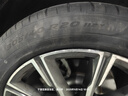 倍耐力輪胎防爆胎275/45R20 110Y PZERO(P0) pz4(R-F)(*)(KS)原配寶馬 曬單實(shí)拍圖