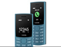 NOKIA新105 4G 全網(wǎng)通移動(dòng)聯(lián)通電信 老人老年按鍵直板學(xué)生兒童備用戒網(wǎng)手機 雙卡雙待  藍色 曬單實(shí)拍圖