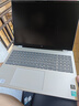 惠普（HP）【2025重磅新品】星Bookpro16筆記本電腦 輕薄本 16寸 學(xué)生網(wǎng)課白領(lǐng)游戲設(shè)計(jì)PS吃雞CAD看劇游戲 月光銀 Core9-270H/32G/2.5k/240HZ 1T固態(tài)硬盤 曬單實(shí)拍圖