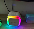 金運(yùn)k歌麥克風(fēng)音響一體式無線話筒唱歌神器家庭ktv套裝新款自帶聲卡專用藍(lán)牙電視小音箱2025禮物巨蛋 曬單實(shí)拍圖
