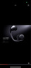 韶音（SHOKZ）OpenDots ONE動(dòng)鈦圈開(kāi)放式藍牙耳機耳夾式耳機藍牙跑步運動(dòng)無(wú)線(xiàn)E310七夕禮物 星際白 曬單實(shí)拍圖