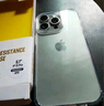 藍猩先生適用蘋果16promax手機殼超薄透明iphone16promax防摔保護套硅膠軟邊保護殼  曬單實拍圖