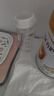 貝親（Pigeon）PPSU雙把手防脹氣奶瓶240ml 貓頭鷹 L號奶嘴 6月+ AA221 曬單實(shí)拍圖