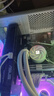 華碩全家桶RTX 5060 Ti/RTX 5060主機14600KF組裝電腦主機電競游戲主機臺式機DIY整機天選姬白色海景房 14600KF+華碩RTX 5060  進(jìn)階版 曬單實(shí)拍圖