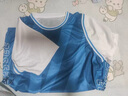 玉宇帆兒童籃球服套裝定制男女童運動(dòng)訓練服速干四件套秋冬季隊服籃球衣 ADM-L025黑色四件套 3XS碼身高110-120cm體重20-25kg 曬單實(shí)拍圖