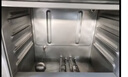 揚子蒸飯柜商用蒸飯車電蒸箱食堂餐廳全自動蒸柜大容量廚房燃氣蒸飯箱蒸包機蒸包爐蒸飯器電蒸爐蒸飯機 大6盤電熱【約100人用】 曬單實拍圖