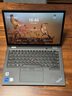 ThinkPad X1 YOGA可選S2 YOGA AI 2024酷睿Ultra處理器 2.8K翻轉觸控屏 聯(lián)想輕薄商務(wù)辦公筆記本電腦 標配 i7-1355U 32G內存 1T固態(tài) 觸控翻轉二合一 專(zhuān)業(yè)手寫(xiě)筆 曬單實(shí)拍圖