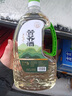 監原苦蕎酒 監利純糧酒散裝桶裝原漿固態(tài)發(fā)酵清香型糧食酒純糧泡酒 42度2L（4斤裝苦蕎酒） 曬單實(shí)拍圖