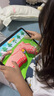Apple/蘋果 iPad11英寸 A16芯片2025年款 平板電腦 (256GB WLAN版/學習辦公娛樂)銀色 曬單實拍圖