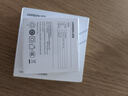 綠聯(lián)5v1a充電頭器USB+Type-C數(shù)據(jù)線1米適用蘋果iPhone16e/15ProMax華為榮耀手機(jī)車載CarPlay快充線 曬單實(shí)拍圖