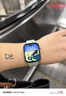 華為HUAWEI WATCH FIT 4 草木綠氟橡膠表帶 華為運(yùn)動(dòng)智能手表超輕薄大屏潮流運(yùn)動(dòng)藍(lán)牙通話睡眠監(jiān)測(cè)fit4 曬單實(shí)拍圖