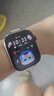 華為【編織款 更透氣】WATCH FIT 3 國(guó)家補(bǔ)貼15% 智能手表 蒼穹灰 輕薄大屏運(yùn)動(dòng)減脂 男女情侶手表 曬單實(shí)拍圖