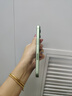 Apple/蘋(píng)果 iPhone 17 256GB 鼠尾草綠色 支持移動(dòng)聯(lián)通電信5G 雙卡雙待手機 曬單實(shí)拍圖