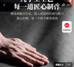 奶小鴨 適用蘋(píng)果14手機殼 iphone14保護套鏡頭全包超薄透明磨砂防摔軟殼男女款 深空黑 曬單實(shí)拍圖