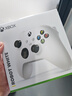 微軟微軟xbox series s/x xsx xss手柄 次時代游戲主機 高清4k主機 Series 冰雪白 曬單實拍圖