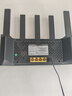 Tenda騰達(dá)路由器WiFi7【云霄BE5100】千兆穿墻王信號(hào)增強(qiáng)無線超強(qiáng)2.5g網(wǎng)口家用電競(jìng)放大器立式BE6L Pro 曬單實(shí)拍圖