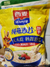 西麥即食燕麥片1000g袋谷物代餐營(yíng)養早餐無(wú)額外添加蔗糖 曬單實(shí)拍圖