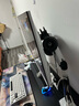 HKC電競顯示器 獵鷹二代高刷 低藍光HDR400 FastIPS屏幕 套裝【G27H4W顯示器+KR20機械臂】 曬單實(shí)拍圖