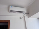 科龍空調(diào)大1匹 海信出品 靜省電 新一級(jí)變頻冷暖輕音臥室家用掛機(jī) 以舊換新國(guó)家補(bǔ)貼 KFR-26GW/QS1-X1 曬單實(shí)拍圖