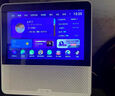 小度智能屏X9Pro 文心大模型AI智能音箱音響 360度攝像頭遠程視頻通話(huà) 家庭小孩學(xué)習陪伴 老人看護 曬單實(shí)拍圖