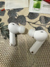 JBL WAVE BEAM 2 真無(wú)線(xiàn)藍牙耳機主動(dòng)降噪音樂(lè )運動(dòng)通話(huà)入耳式耳麥防水防塵 白色 曬單實(shí)拍圖