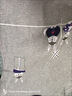 莫代爾女童秋衣秋褲純棉套裝中大童薄款打底保暖內(nèi)衣學(xué)生全棉少女棉毛衫 灰色 灰色兔子 170cm適合160-170cm年齡13-15歲 曬單實拍圖