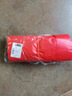 登比紅色塑料袋【26*42cm/100只】加厚超市購物袋手提袋食品打包袋子 曬單實(shí)拍圖