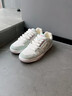 DCSHOES STAG CAS 2025新款板鞋牛油果綠多巴胺鞋子男耐磨夏季透氣防滑鞋 薄荷奶綠 標(biāo)準(zhǔn)運(yùn)動鞋碼 40 曬單實(shí)拍圖