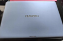 華為MateBook Pro 柔光版筆記本電腦 OLED護眼云晰柔光屏 鴻蒙操作系統(tǒng) 970g超輕薄長續(xù)航32GB 1TB晴藍 曬單實拍圖