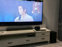 索尼（SONY）HT-S400 2.1 聲道 杜比音效 大功率獨(dú)立低音炮 家庭影院 回音壁 Soundbar S350升級(jí)款 電視音響  曬單實(shí)拍圖
