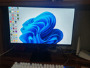 小米（MI）REDMI 23.8英寸顯示器 144Hz IPS技術(shù) 專(zhuān)業(yè)級色準 低藍光 電競電腦辦公顯示器顯示屏 A24 2026款 曬單實(shí)拍圖