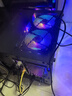技嘉 酷睿i5 13400F臺式組裝電腦主機(jī)RTX4060Ti/5060Ti游戲高端電競獨顯直播設(shè)計渲染整機(jī) 配置一：i5 13400F+RTX4060 曬單實拍圖