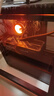 影馳 GeForce RTX 5060 Ti 金屬大師 黑金版 MAX OC 16GB GDDR7 DLSS 4 電競光追游戲/AI本地部署顯卡 曬單實(shí)拍圖