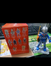 布魯可奧特曼群星版14單個(gè)連接心愿 潮流玩具男孩生日禮物 曬單實(shí)拍圖