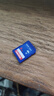 閃迪（SanDisk）SD卡2g 4/8/16/ 32/64G存儲卡佳能松下尼康CCD相機3D打印機內存卡 閃迪SD卡2GB 非全新 官方標配 曬單實(shí)拍圖